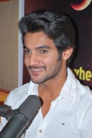 Hero Aadi Stills at Tori